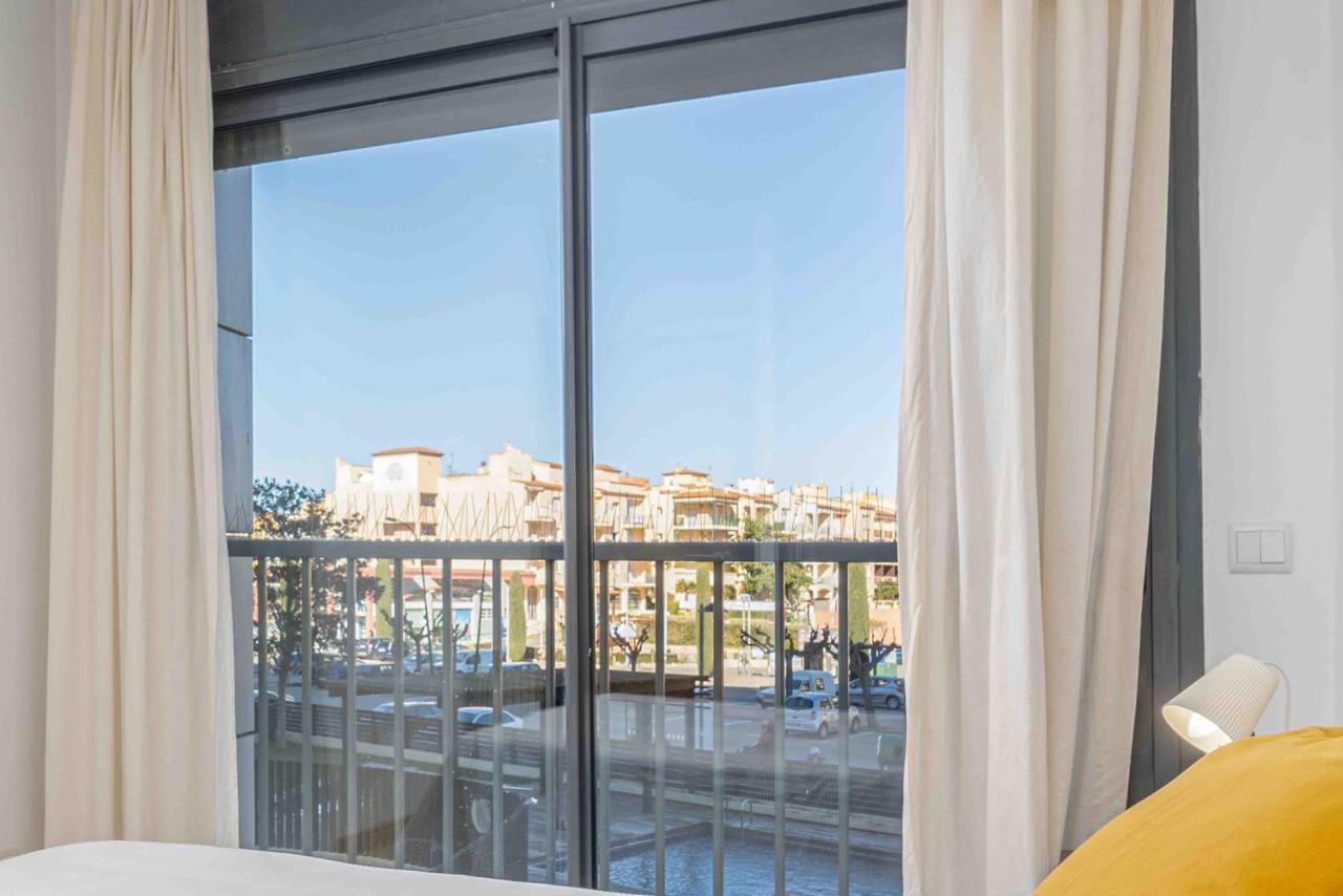 Goldhome - Cristallmar Empuriabrava Zewnętrze zdjęcie